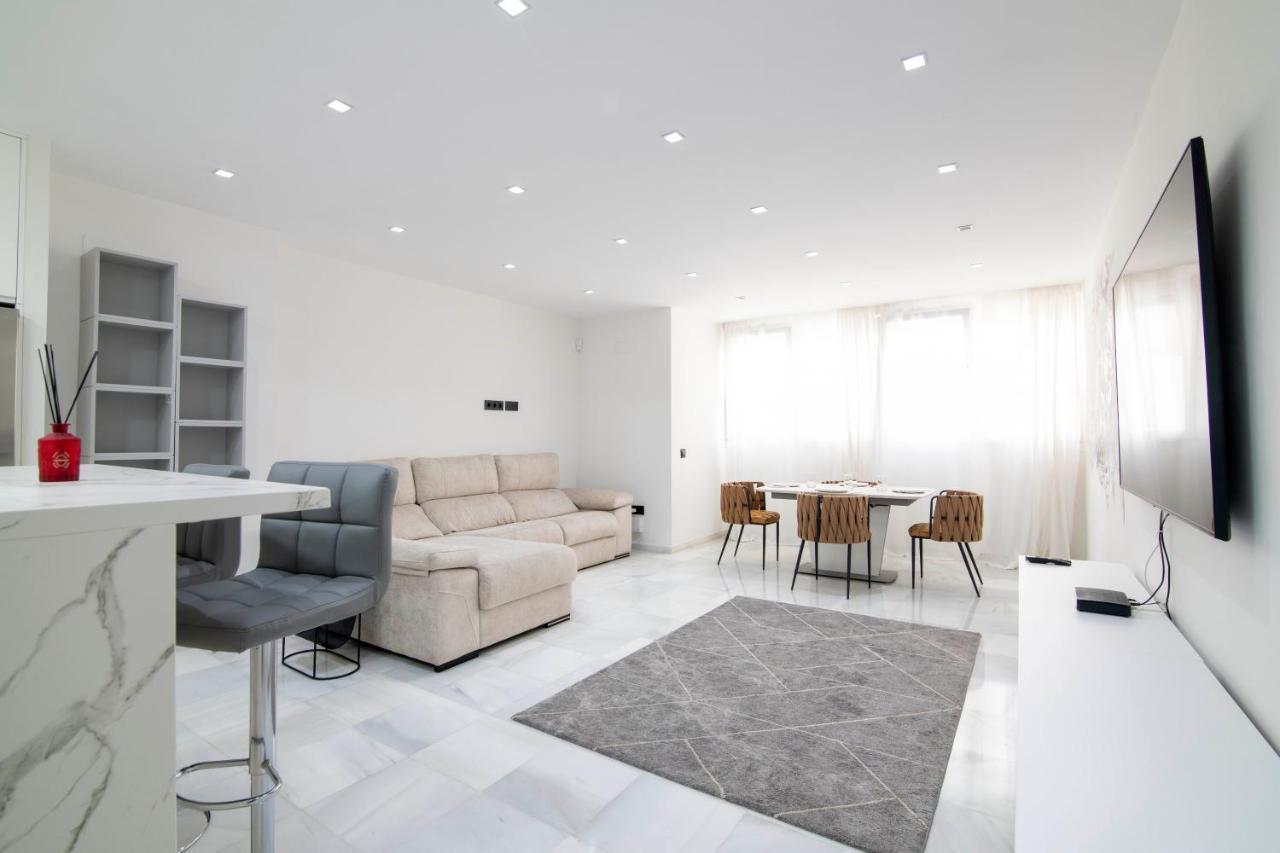 Apartament Playa Del Duque Ocean Club 1 Marbella