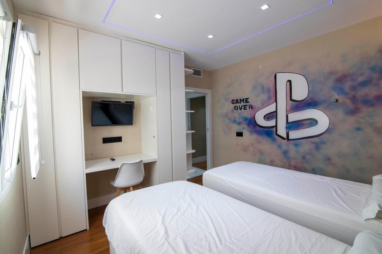 Playa Del Duque Ocean Club 1 Apartament Marbella