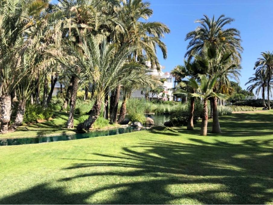 Apartament Playa Del Duque Ocean Club 1